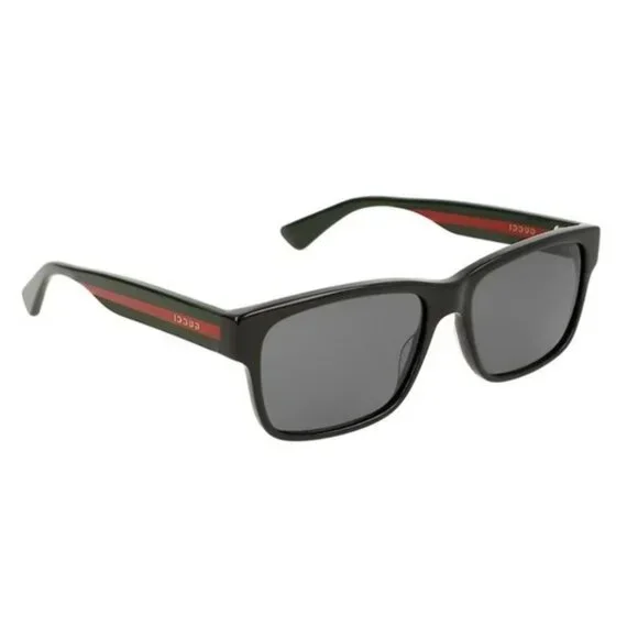 NEW GUCCI SUNGLASSES - Picture 3 of 4